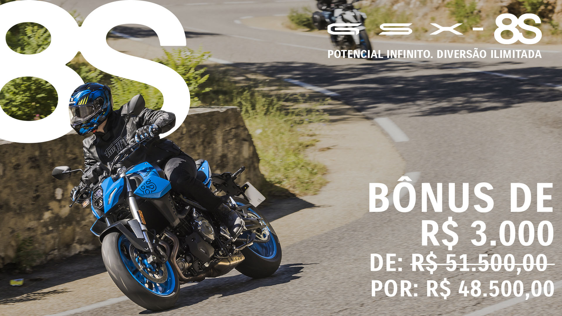 Imagem do modelo Suzuki